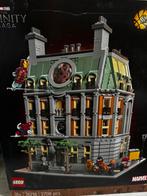 LEGO 76218, Kinderen en Baby's, Speelgoed | Duplo en Lego, Ophalen, Nieuw