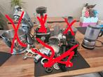KITCHENAID, Witgoed en Apparatuur, Keukenmixers, Ophalen, Zo goed als nieuw