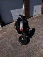 Type 3 500cc beverly a2 ‼️(UNIEK)‼️, Zip, Ophalen of Verzenden, Zo goed als nieuw, Benzine