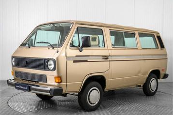 Volkswagen Caravelle Vanagon 2.0 injectie automaat . beschikbaar voor biedingen