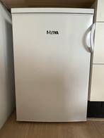 Etna tafelmodel koelkast met vriesvak, 100 tot 150 liter, Zo goed als nieuw, Energieklasse A of zuiniger, 45 tot 60 cm