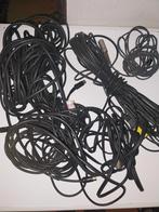 Studio Audio Cable Set XLR & DIN (5 pcs), Audio, Tv en Foto, Audiokabels en Televisiekabels, Ophalen of Verzenden, Gebruikt, 2 tot 5 meter