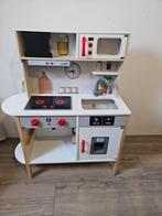 Spoelkeuken, Ophalen, Zo goed als nieuw, Kunststof