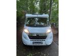 Bürstner IC Line T 569 Compact 31000 km Airco 2020, Koelkast, Ringverwarming, Airbags, Bedrijf