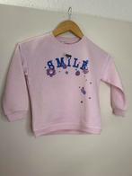 Meisjes sweater merk Infinity Kids maat 116 nieuw, Meisje, Trui of Vest, Nieuw, Ophalen of Verzenden
