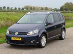 Volkswagen Touran 1.4 TSI Comfortline 7-Pers /Goed onderhoud, Auto's, Volkswagen, Voorwielaandrijving, Euro 5, 4 cilinders, 1462 kg