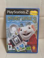 Stuart Little 3 Het Grote Foto - Avontuur PlayStation 2, Spelcomputers en Games, Games | Sony PlayStation 2, Ophalen of Verzenden