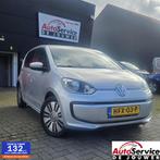 Volkswagen Up! e-up!, Auto's, Volkswagen, Gebruikt, Up!, Leder en Stof, 315 min