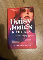 Daisy Jones & The Six - Taylor Jenkins Reid, Boeken, Ophalen, Zo goed als nieuw, Wereld overig
