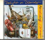 Delight in Disorder: English Consort of Two Parts 1640-1680, Verzenden, Barok, Zo goed als nieuw, Kamermuziek