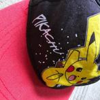 Pikachu pet, Ophalen, Zo goed als nieuw