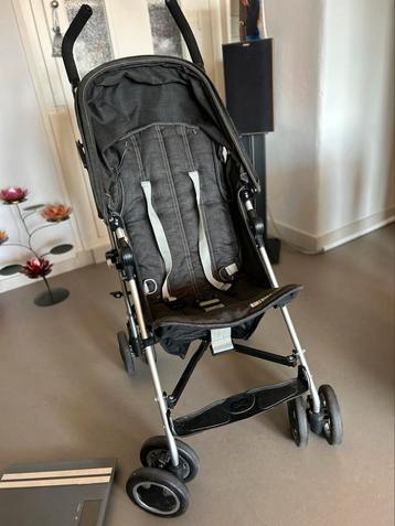 Koelstra buggy beschikbaar voor biedingen