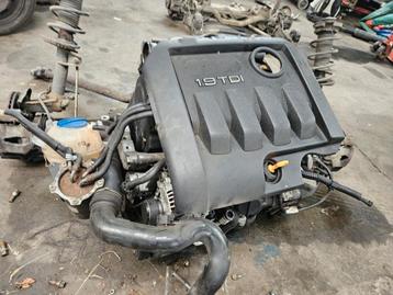 vw audi skoda seat  1.9 tdi  beschikbaar voor biedingen