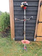 Motor bosmaaier, Tuin en Terras, Bosmaaiers, Ophalen, Gebruikt, 10 tot 30 cm, Accu