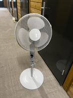 Ventilator met afstandsbediening - 3 standen, Witgoed en Apparatuur, Ventilatoren, Ophalen, Ventilator met afstandsbediening, Gebruikt