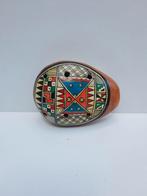 Vintage fluit Peru, Antiek en Kunst, Kunst | Niet-Westerse kunst, Ophalen of Verzenden