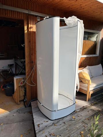 Plug-in Douchecabine - Ideaal voor Verbouwingen! beschikbaar voor biedingen