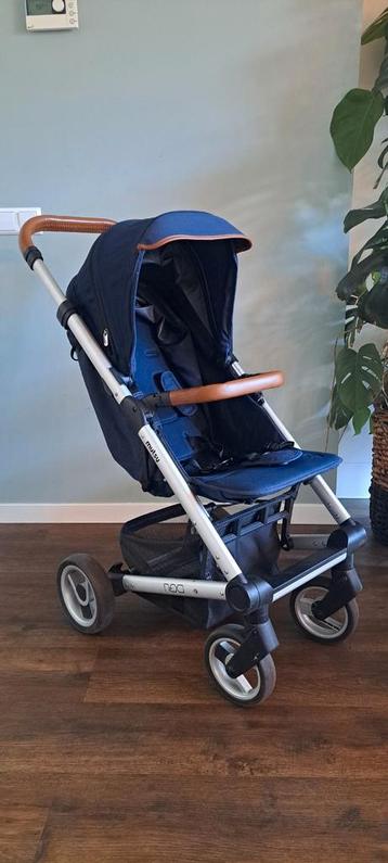 Nexo Buggy Mutsy Nexo Olx ≥ Mutsy Nexo Buggy Fijne Kinderwagen