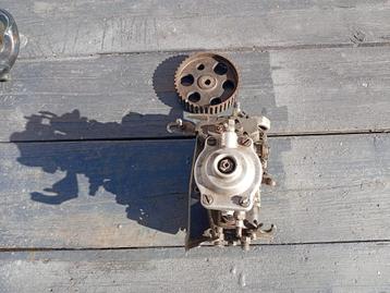 Bosch dieselpomp 1.6 td beschikbaar voor biedingen