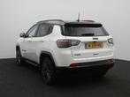 Jeep Compass 4xe 240 Plug-in Hybrid Electric 80th Anniversar, Auto's, Jeep, Automaat, 12 maanden, Electronic Stability Program (ESP)