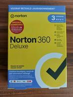Norton antivirus jaar abonnement, Computers en Software, Antivirus- en Beveiligingssoftware, Nieuw, Ophalen of Verzenden, MacOS