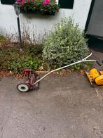 Grasmaaier husqvarna, Tuin en Terras, Grasmaaiers, Kooimesmaaier, Ophalen