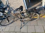 Gazelle Chamonix 120 ltd frememaat 53, 53 tot 56 cm, Ophalen, Zo goed als nieuw, Gazelle