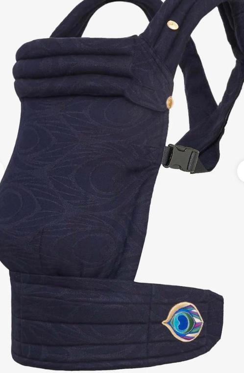 Artipoppe zeitgeist carrier - kleur agus belle, Kinderen en Baby's, Babydragers en Draagdoeken, Zo goed als nieuw, Draagzak, Ophalen