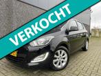 Hyundai I20 1.2i i-Deal /Dealer onderhouden/1ste eigenaar!, Auto's, Hyundai, Euro 5, Gebruikt, Zwart, 4 cilinders