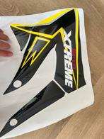 Orginele Derbi senda sticker zijkap, Ophalen of Verzenden, Nieuw