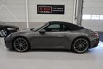 Porsche 911 Cabrio 3.0 Carrera 992 Bose 360 Camera Sportuitl, Automaat, Achterwielaandrijving, Gebruikt, Cabriolet