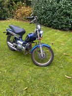 Tomos revival a55 geel kenteken, Fietsen en Brommers, Brommers | Tomos, Ophalen, Gebruikt, Maximaal 45 km/u, 49 cc