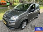 Fiat Panda 1.0 Hybrid I Airco I Blue tooth I rijklaar I, Voorwielaandrijving, Gebruikt, Euro 6, Panda