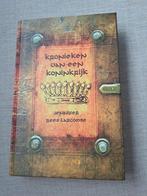 J. Rees Larcombe - Kronieken van een koninkrijk, Ophalen of Verzenden, Zo goed als nieuw, J. Rees Larcombe