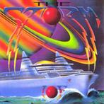The Storm CD Eye Of The Storm ( 1995 ), Ophalen of Verzenden, Zo goed als nieuw, Overige genres