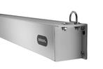 Celexon Motor Professional plus 240x135cm, Audio, Tv en Foto, Projectieschermen, Ophalen, Elektrisch, Gebruikt