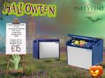 Compressor koelbox huren voor Halloween feest, Ophalen, Nieuw, Halloween of Griezel