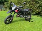 Derbi Senda SM DRD X-Treme LTD, Fietsen en Brommers, Brommers | Derbi, Ophalen, 6 versnellingen, Gebruikt, Maximaal 45 km/u