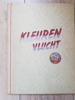 Douwe Egberts plaatjesboek, 'Kleurenvlucht', Boeken, Ophalen of Verzenden, Gelezen, Douwe Egberts, Plaatjesalbum