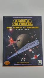 Star Wars Balance of Power (Big Box Windows), Vanaf 18 jaar, 1 speler, Eén computer, Ophalen of Verzenden