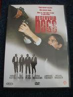 Resevoir Dogs dvd, Tim Roth, Chris Penn, Ophalen of Verzenden, Zo goed als nieuw, Vanaf 16 jaar