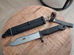 Bajonet voor het Vietnamese leger. AK-47 AK-74, Ophalen of Verzenden, Landmacht, Mes of Dolk