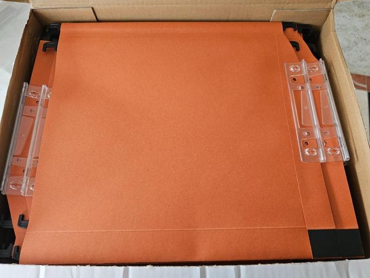 Hangmappen A4 - Per Doos Te Koop, Diversen, Schrijfwaren, Nieuw, Ophalen