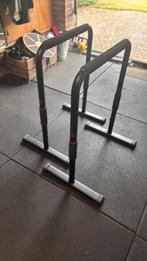 Dipbars domyos, Sport en Fitness, Ophalen, Gebruikt