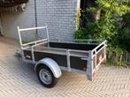 Aanhangwagen, Auto diversen, Aanhangers en Bagagewagens, Ophalen, Zo goed als nieuw