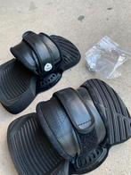 TEN Standard Pads & Straps Set, Watersport en Boten, Kitesurfen, Twintip, Binding, Ophalen of Verzenden, Zo goed als nieuw
