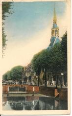 Haven Schoonhoven, Ophalen of Verzenden, 1960 tot 1980, Gelopen, Zuid-Holland