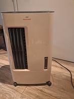 Cooler op wieltjes van Honeywell, Ophalen, Minder dan 60 m³, 3 snelheden of meer, Zo goed als nieuw