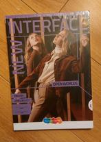 New Interface Level B2+/C1, Boeken, Ophalen, Nieuw, Overige niveaus, Engels