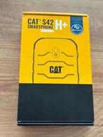 CAT S42 H+ zo goed als nieuw, Telecommunicatie, Mobiele telefoons | Overige merken, Nieuw, Ophalen of Verzenden, Klassiek of Candybar